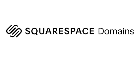 Squarespace Domains - CloudFest USA Sponsor