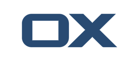 Open-Xchange - CloudFest USA Sponsor