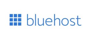 Bluehost