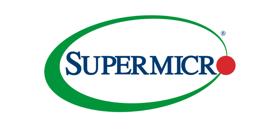 Supermicro - CloudFest USA Sponsor