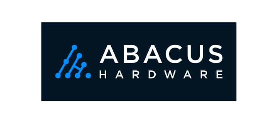 Abacus Hardware