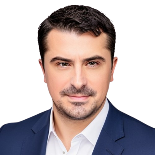 Anthony Pombal