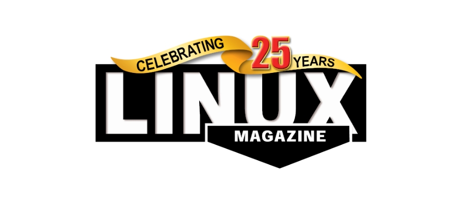 Linux Magazine