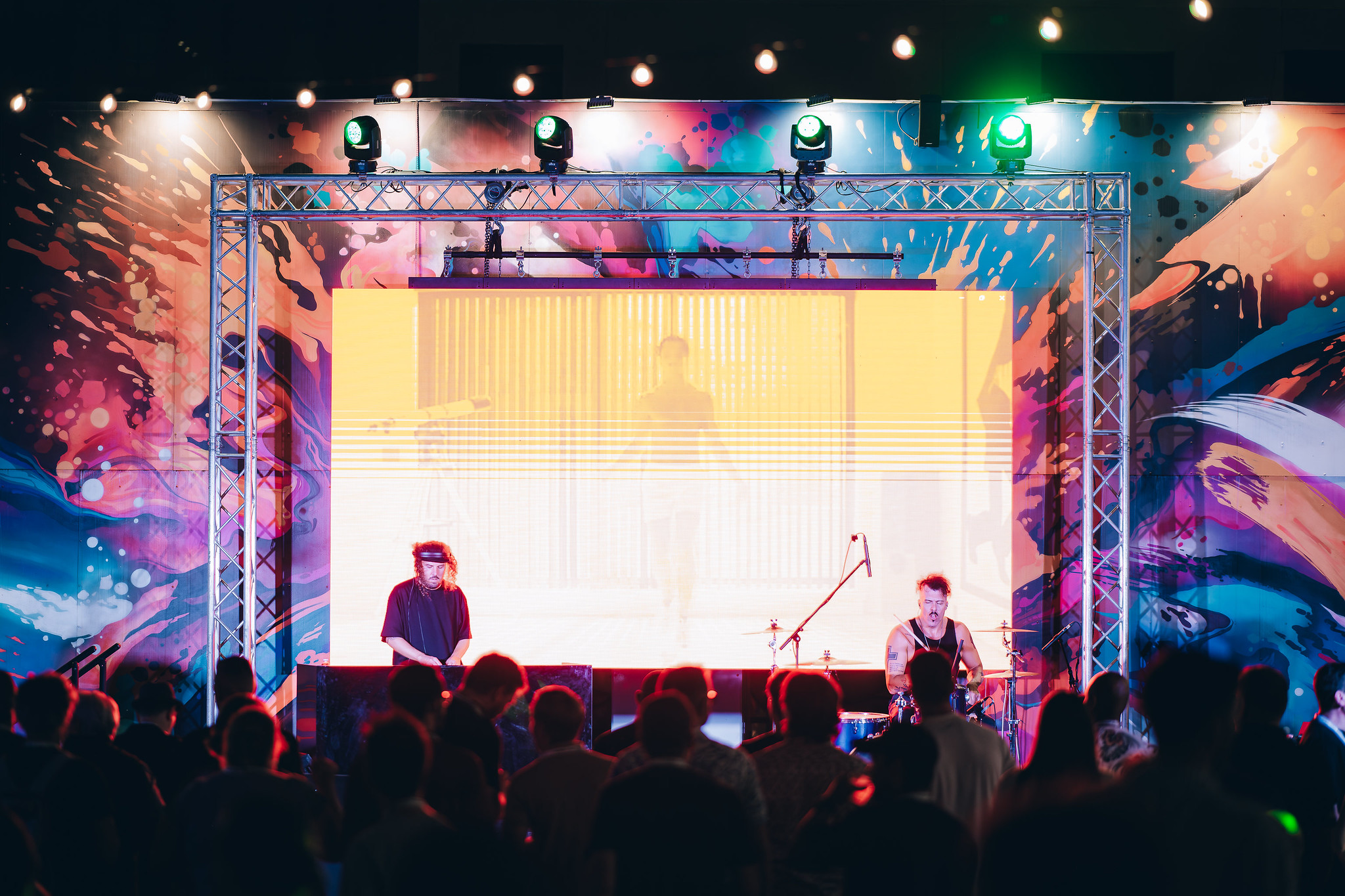 CloudFest Americas Parties