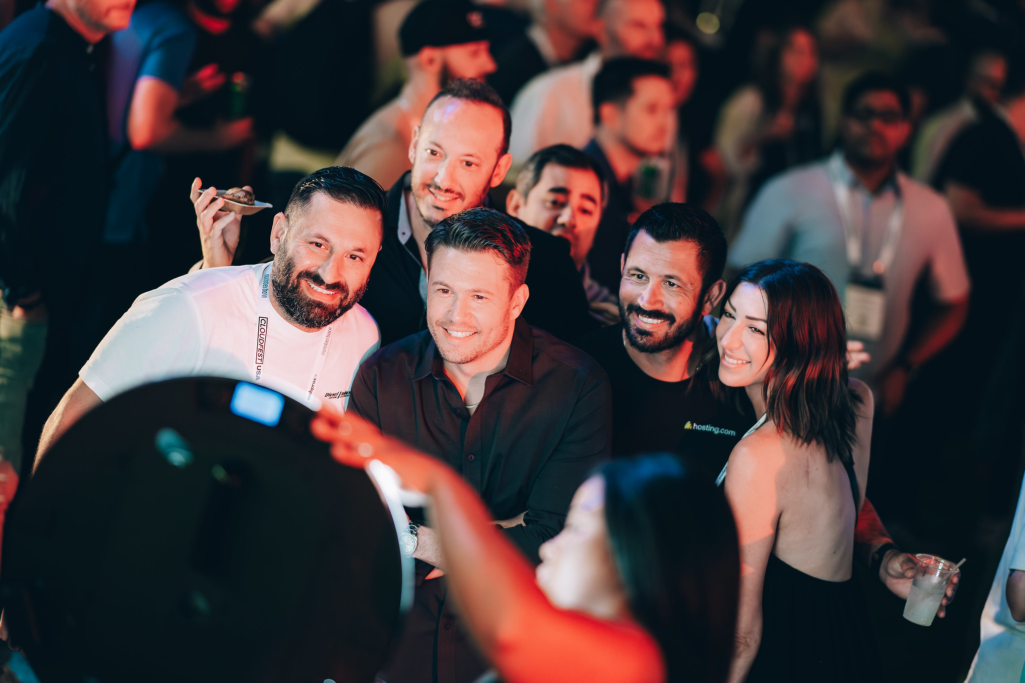 CloudFest Americas Groups