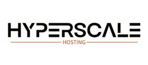 Hyperscale Hosting