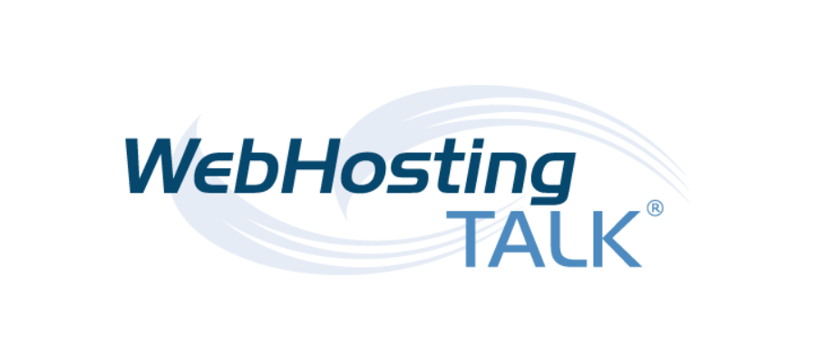 Web Hosting Talk