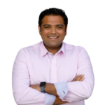 Anand Vora