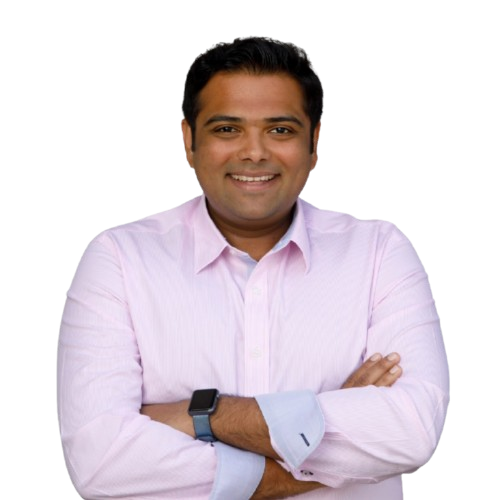 Anand Vora