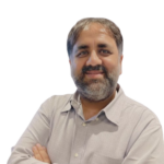 Narendar Shankar