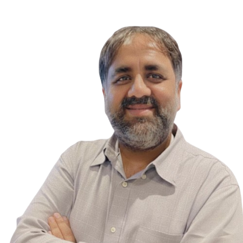 Narendar Shankar