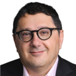 Akram Atallah