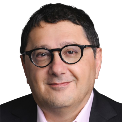 Akram Atallah