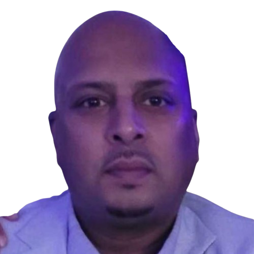 Kevin Sankhi