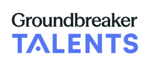 Groundbreaker Talents