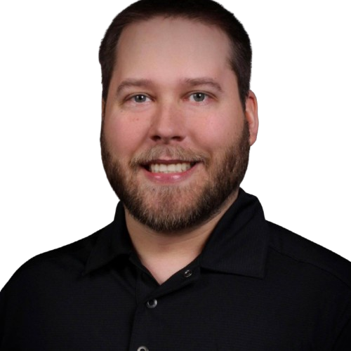 Jake Terepocki