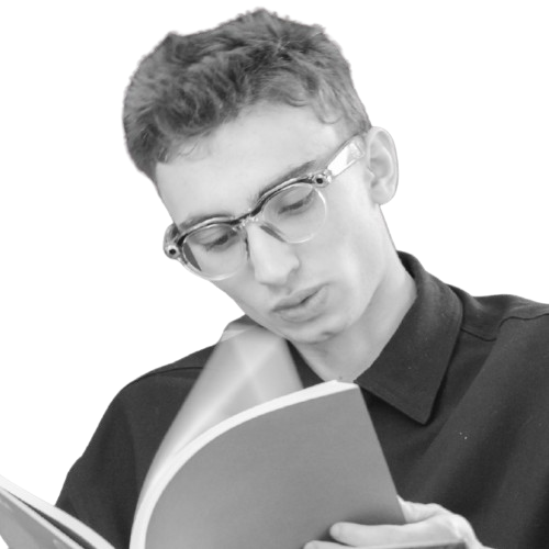 Maxence Fiumara