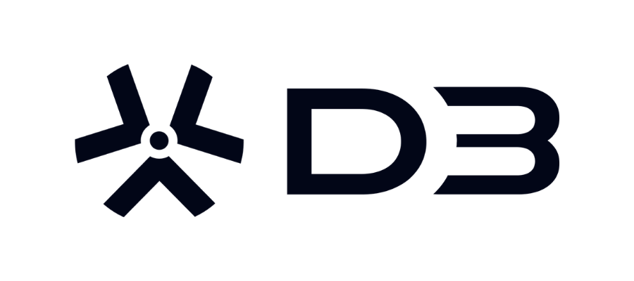D3