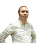 Gev Eloyan