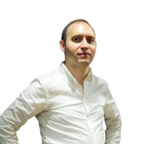 Gev Eloyan