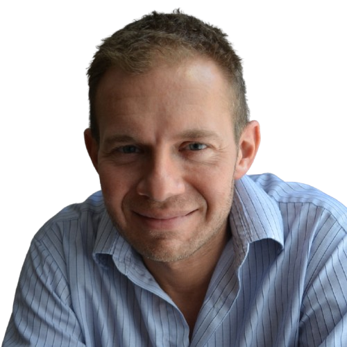 Ryan Oswald