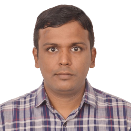 Resheil Sanjeev Agarwal