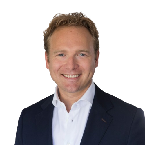 Norbert van der Knaap