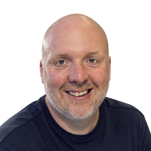 Michael Bertram