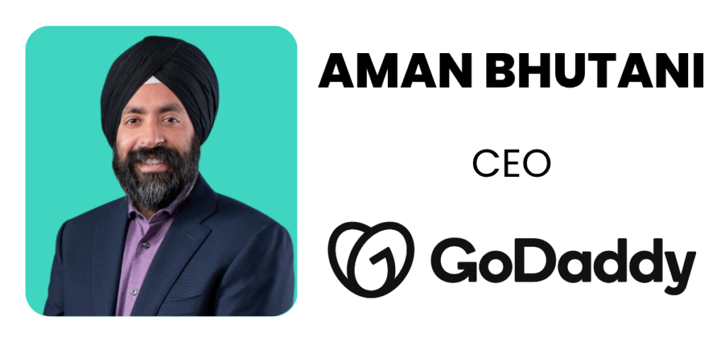 Aman Bhutani