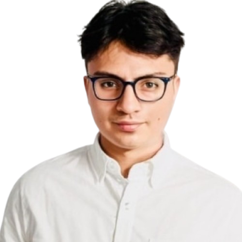 Cesar Alejandro Ayala Torres
