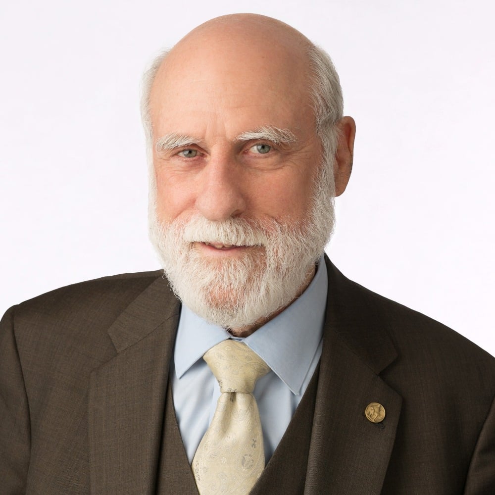 vint cerf