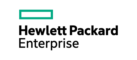 Hewlett Packard Enterprise - CloudFest USA Sponsor