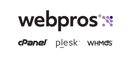 webpros - CloudFest USA Sponsor