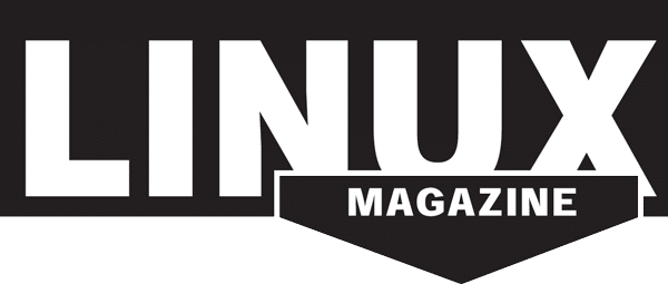 Linux Magazine - CloudFest USA Media Partner