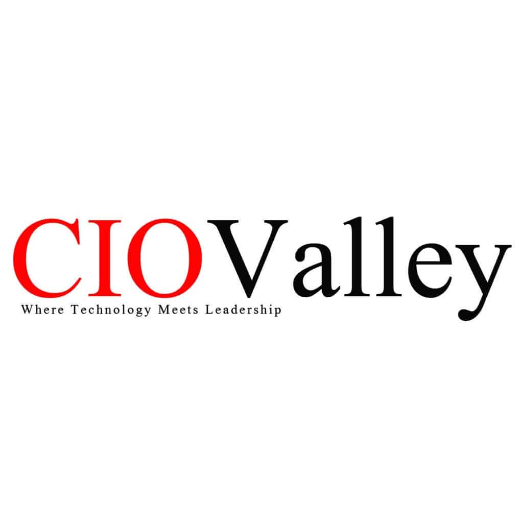 CIO VALLEY - CloudFest USA Media Partner