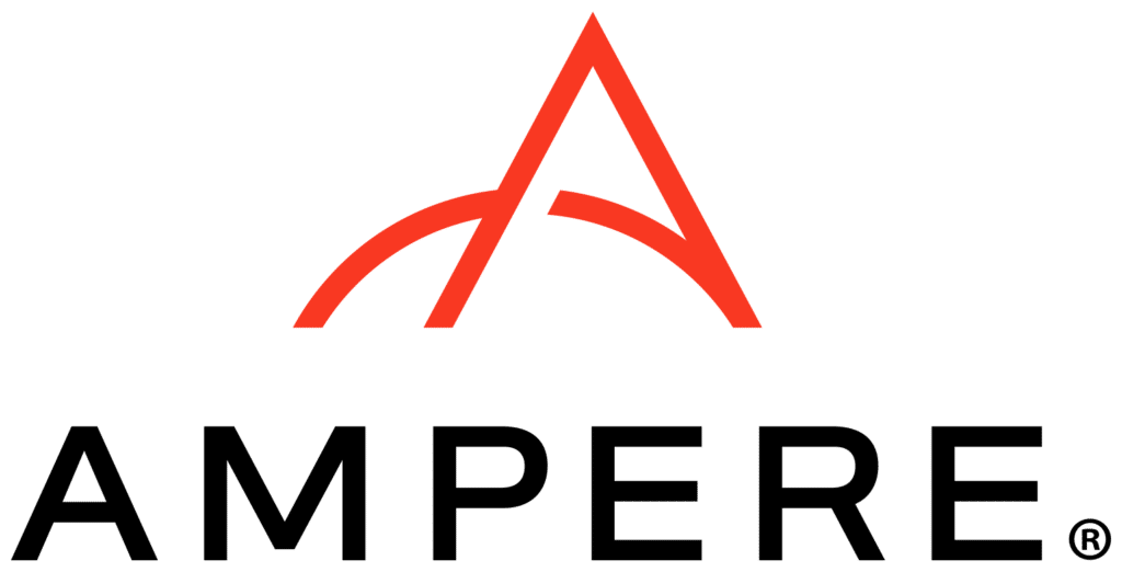 Ampere CloudFest USA Sponsor