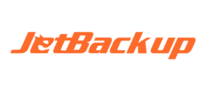 JetBackup - CloudFest USA Sponsor