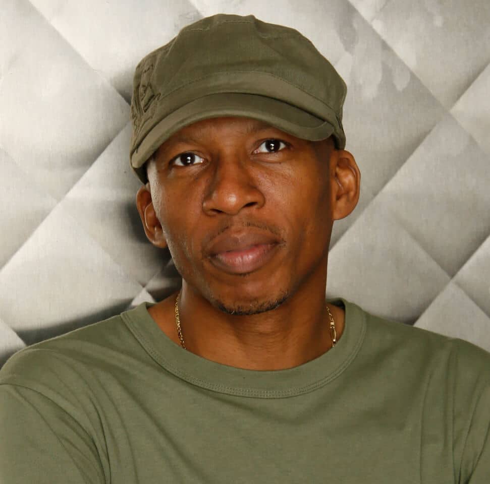 Hank Shocklee