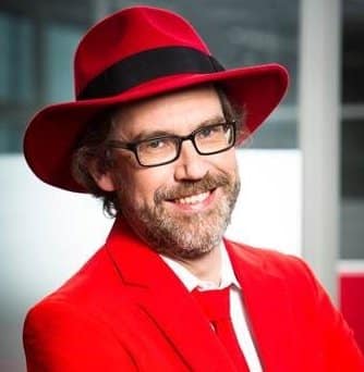 Jan Wildeboer RedHat e1550223374482