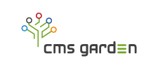 cms garden