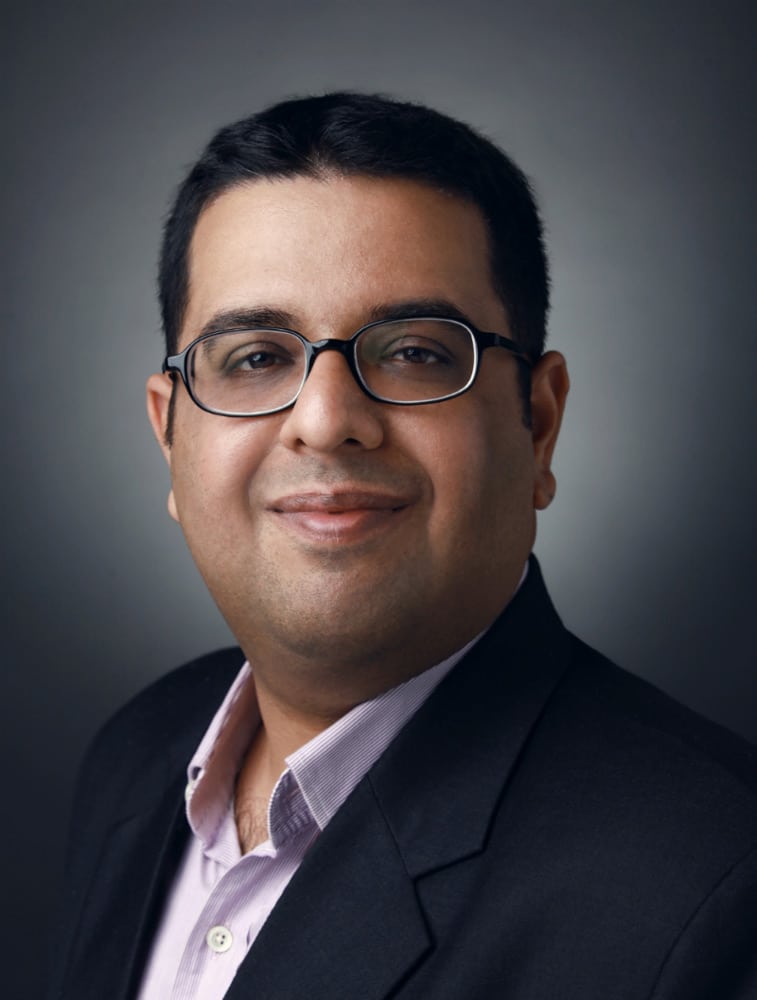 Nikhil Pahwa