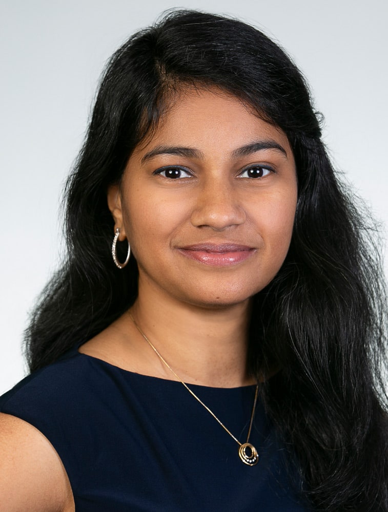 Santhi Pabbaraju