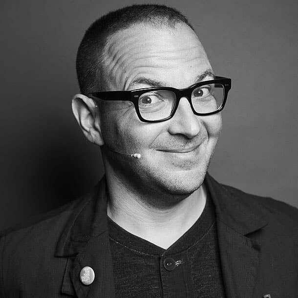 cory doctorow