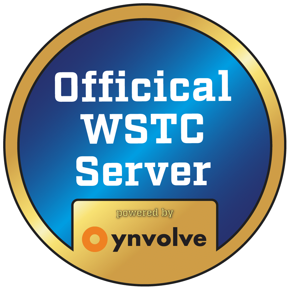 Sticker server