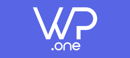 Wpone logo